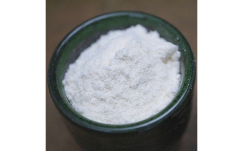 全淀粉降解塑料流變性能的研究
